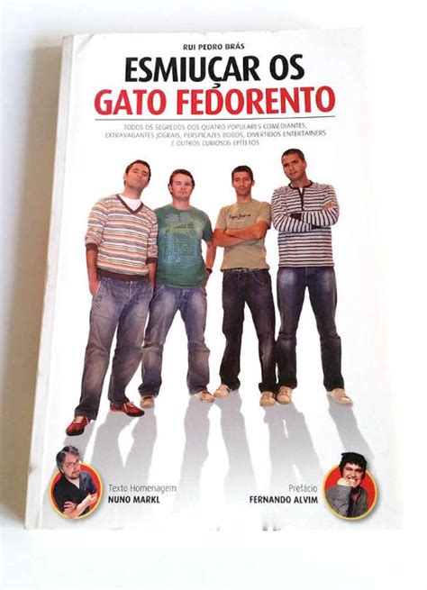 Livro Esmiu Ar Os Gato Fedorento Alvalade Olx Portugal