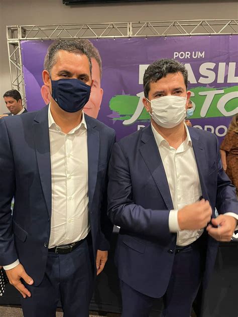 Erick Acena Para Gilson Daniel Mas Podemos Já Definiu Seu Caminho De