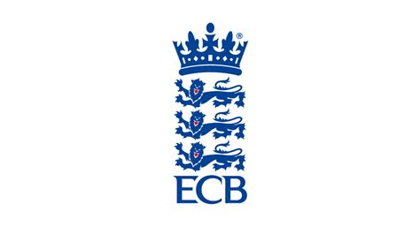 England Cricket Logo Vector