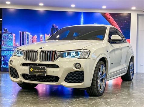 2015年 Bmw X4 總代理 選配m版 原版件 一手車 僅跑7萬【中古車二手車價格圖片配備說明】 8891汽車