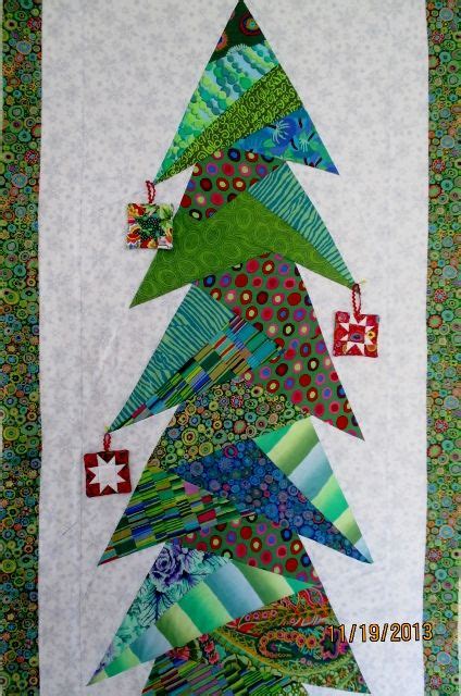 Waterwheel House Quilt Shop Fabric Christmas Trees Christmas