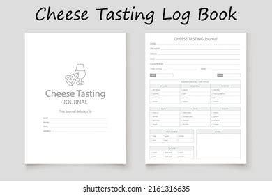 Tasting Logbook Images Stock Photos Vectors Shutterstock