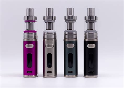 Eleaf Istick Pico Kit Vapertec