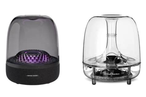 Harman Kardon Meluncurkan Speaker Bluetooth Aurora Studio 4 Go Play 3