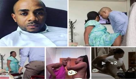 Equatorial Guineas Former Anti Graft Chief Linked To Sex Tapes Scandal Remanded In Prison The