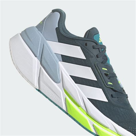 Adidas Adistar Cs Shoes Turquoise Adidas Uae