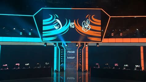 Lec Spring Playoff Preview Rogue Vs Misfits Gaming Gameriv