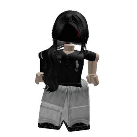 User Lynuzis Roblox Roblox Roblox Female Avatar