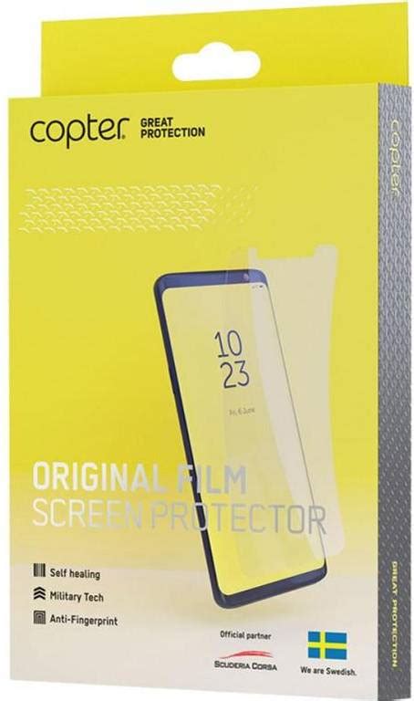 Copter Original Film Screen Protector For Galaxy Xcover Pro Pris