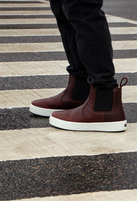 Baffin Boots & Footwear | Born in the North '79