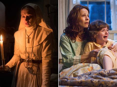 How to Watch the ‘Conjuring’ Movies in Order (Chronologically and by ...