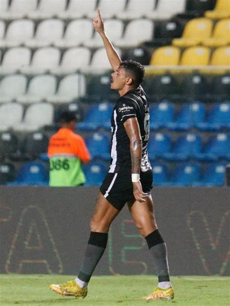 Prov Vel Escala O Botafogo Contra A Portuguesa Rj Pela Ta A Rio