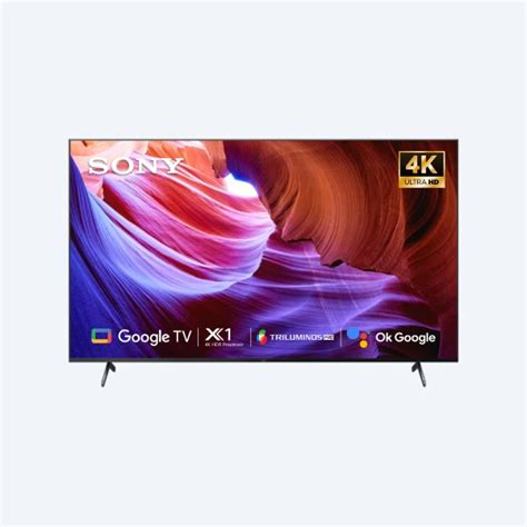 Sony Bravia KD-55X85K 55" 4K UHD Smart TV Price in BD