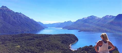 Conhe A As Melhores Rotas De Trekking Em Bariloche Descubra Turismo