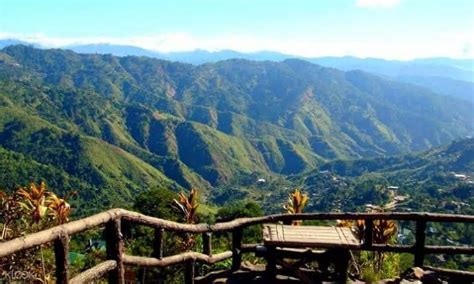 Baguio City Day Tour From Manila Klook Philippines