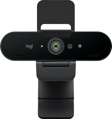 Logitech Hd Pro Webcam C920 Electronics