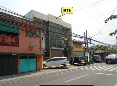 Commercial Property Cavite Economic Zone Rosario Cavite 38264