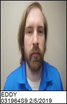 Christopher N Eddy Sex Offender In St Pauls NC 28384 NC031964S9