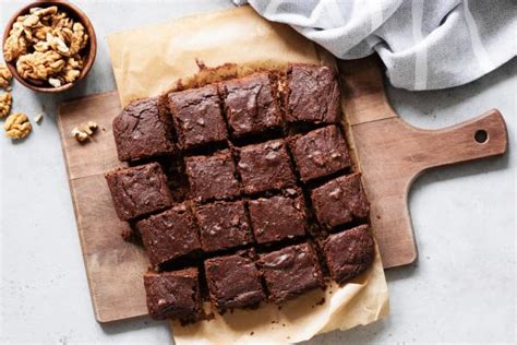 Cómo Hacer Brownies Sin Gluten ¡fácil Y Delicioso