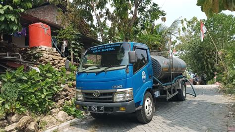 Pemkot Semarang Antisipasi Dampak Musim Kemarau Dan Kekeringan Info