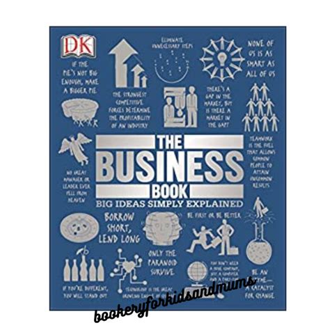 The Business Book Big Ideas Simply Explained Hardcover By Dk Lazada Ph