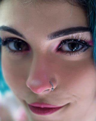 Trixy Blue Nude Porn Pictures XXX Photos Sex Images Page