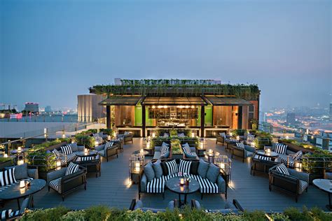 Bangkok Marriott Marquis Queen’s Park | Hotels in Khlong Toei, Bangkok