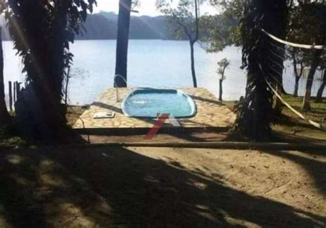 Ch Caras Piscina Venda No Jardim Borda Do Campo Em S O Bernardo