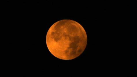 Lunar Eclipse 2023 Today: India Time, Where and How To Watch The First ...