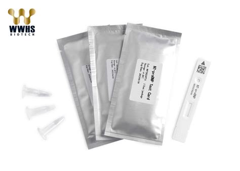 NT ProBNP Test Kits For Quantitative Determination Of N Terminal