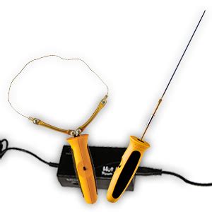 Pro Knife And Freehand Router Kit Projects Hot Wire Foam Factory