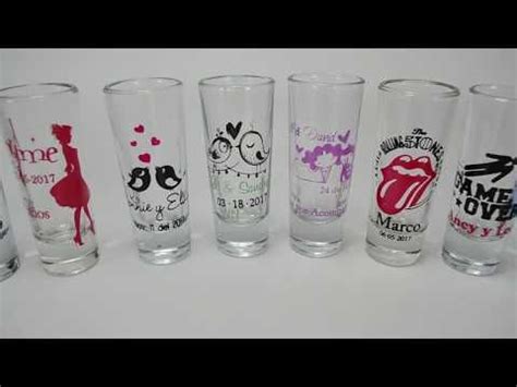 Has Tu Fiesta El Dia Mas Especial Con Vaso Cubero Personalizado