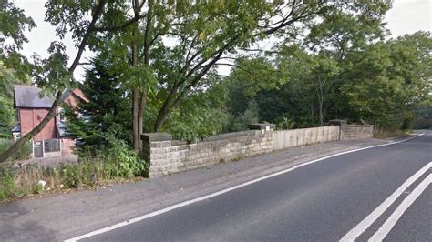 Maltby A631 Bridge Deaths Inquests Adjourned Bbc News