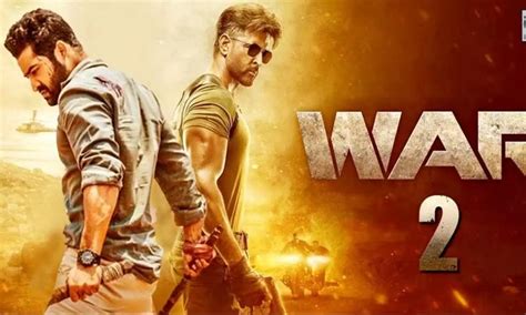 Yash Raj Films Announces War Release Date Jswtv Tv