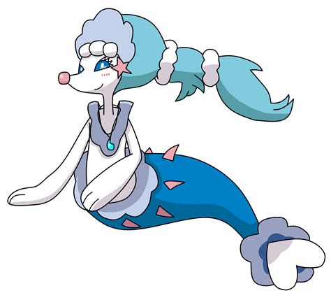 Primarina By Mariosonic2987 On Deviantart