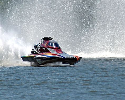 Drag Racing: Drag Racing Boats