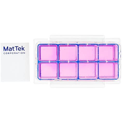 4-well Cell Culture Slides, 48% OFF