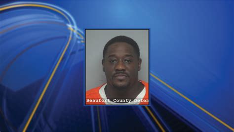 Bluffton man arrested for attempted murder Friday morning | WSAV-TV