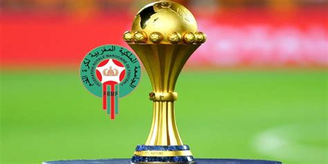 Can 2025 Le Maroc Reçoit Le Soutien Dune Légende Du Football