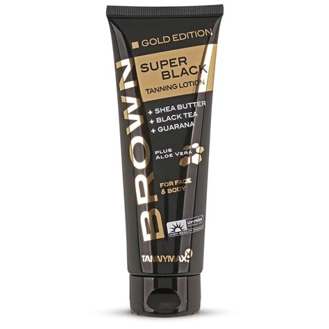 Tannymaxx - Europe's leading tanning lotion brand