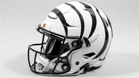 Cincinnati Bengals Petition NFL To Change Alternate Helmet Rules ...