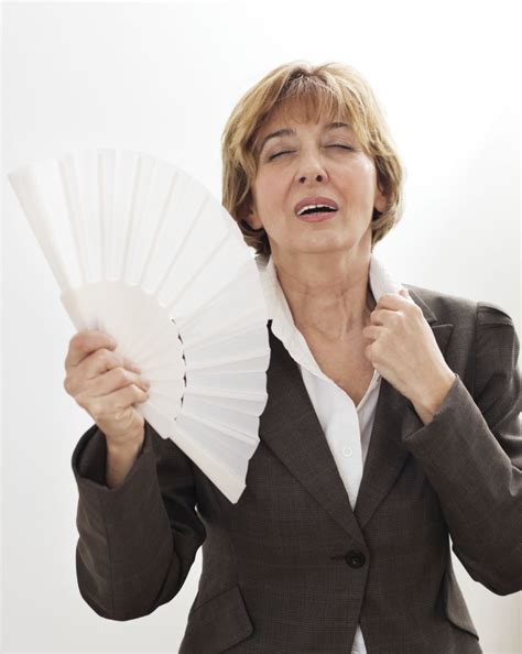 Is It Normal For Hot Flashes To Last Long After Menopause Begins Harvard Health