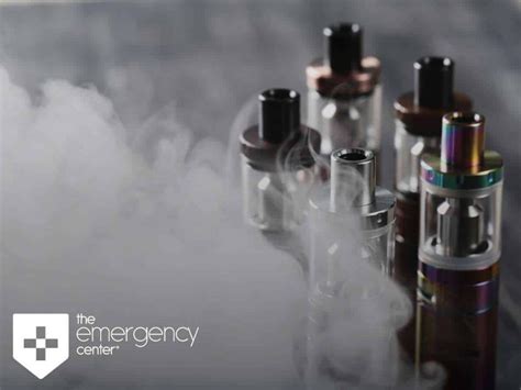 Can Vaping Lead To Lung Problems