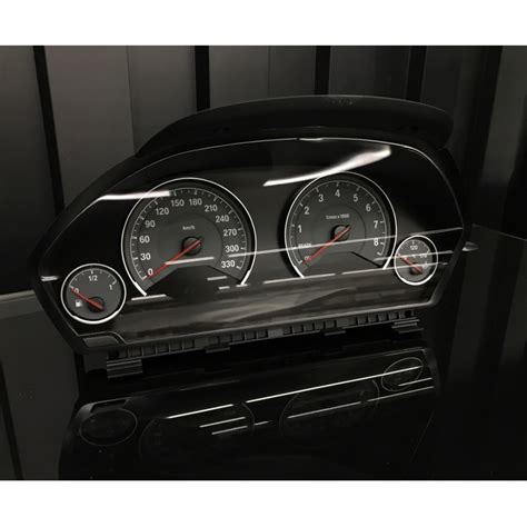 Bmw Speedometer F80 M3 F82 F83 M4 Car Accessories Accessories On Carousell