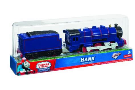 Thomas And Friends Trackmaster Hank