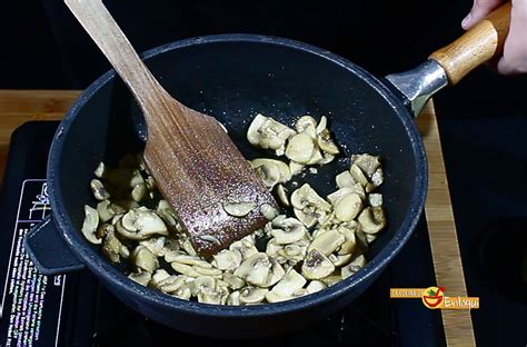 Ternera Strogonoff Vídeo Recetas La Cocina De Enloqui