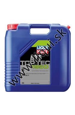 Liqui Moly Top Tec Atf L Liqui Sk