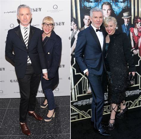 Baz Luhrmann: Unsung Style Star | Best dressed man, Gatsby style, Star ...