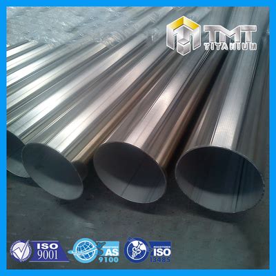 Astm B Titanium Welding Tube Gr Gr