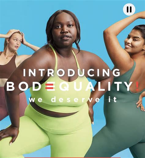 Shopping For Old Navy Plus Size Clothing Just Became More Inclusive